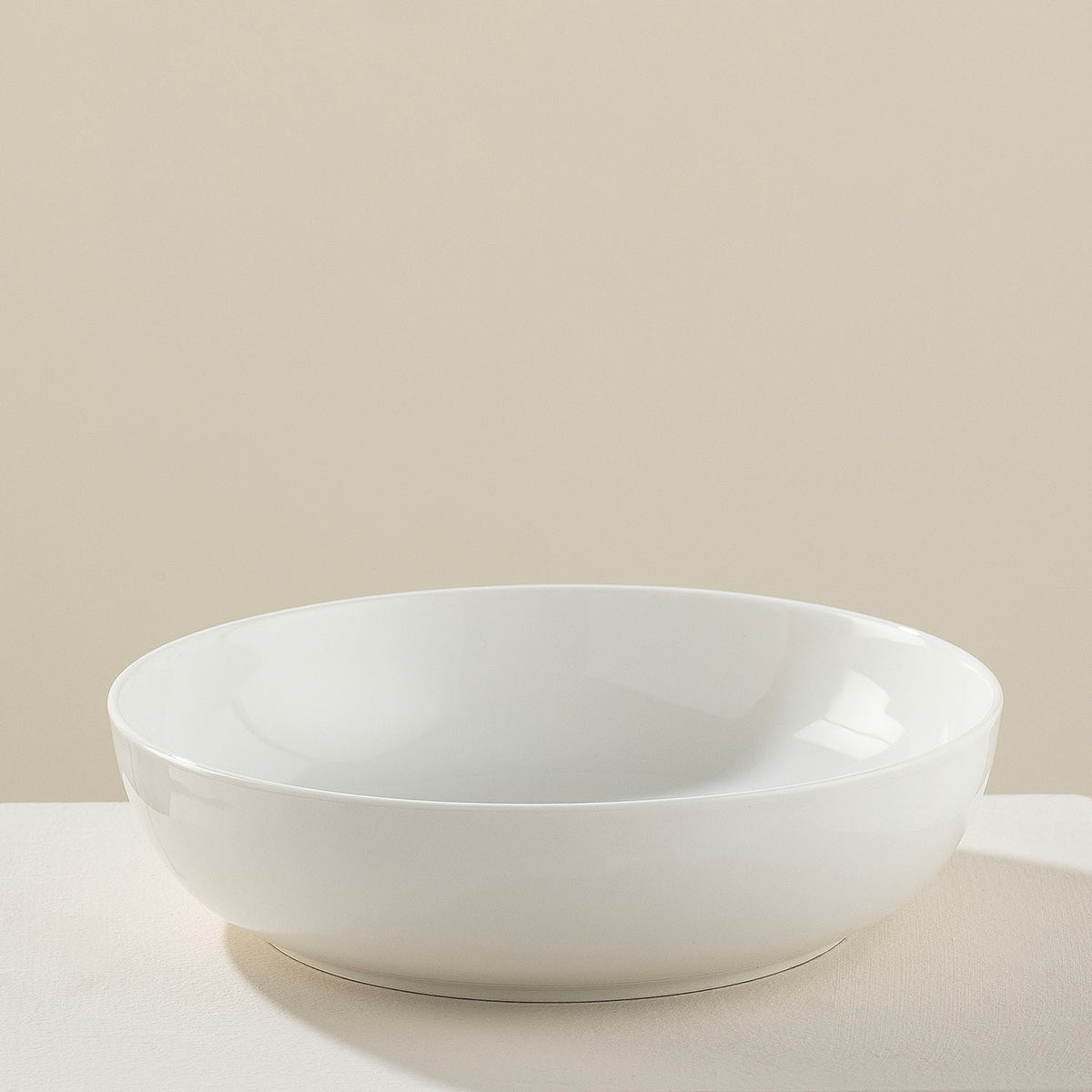 Chakra Carine Salad Bowl 22 Cm Standard